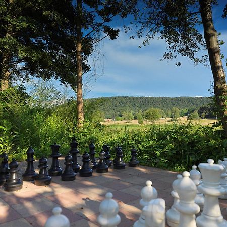 Alsace Village Obersteinbach Kültér fotó