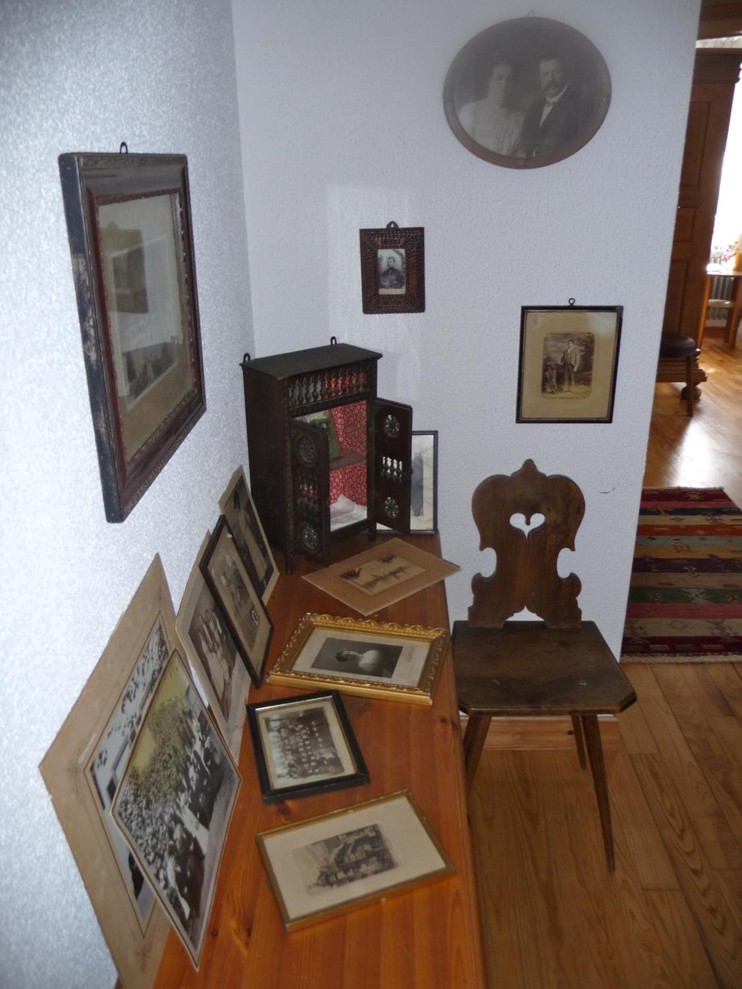 Alsace Village Obersteinbach Kültér fotó