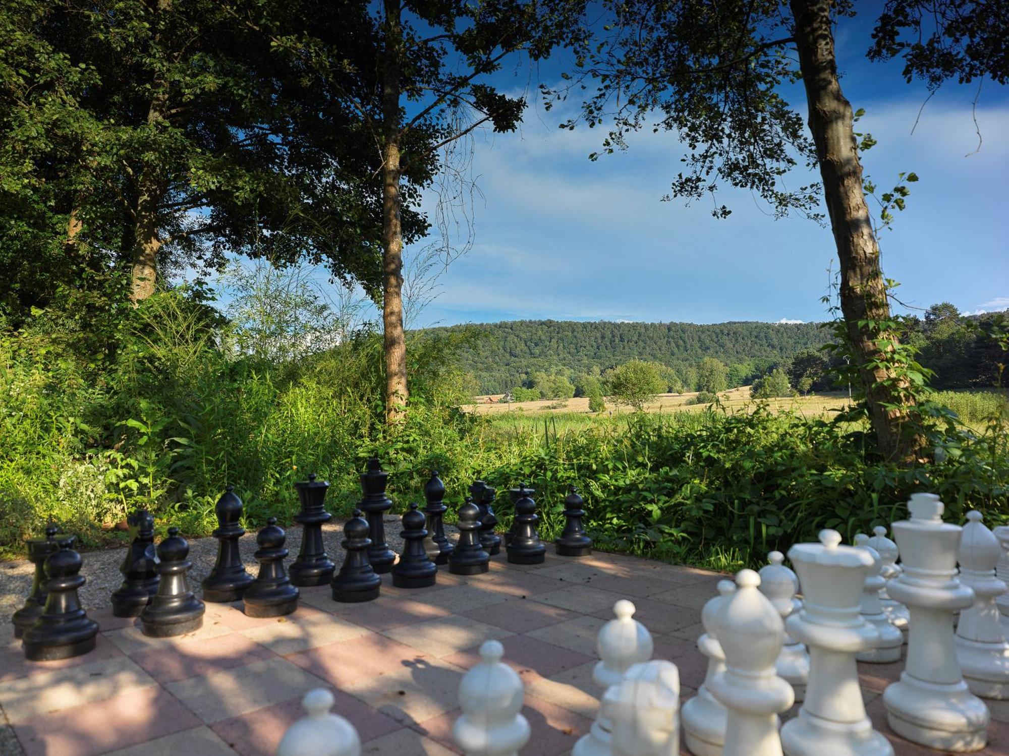 Alsace Village Obersteinbach Kültér fotó